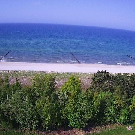 Haus Nadine Leilighet Zingst Eksteriør bilde