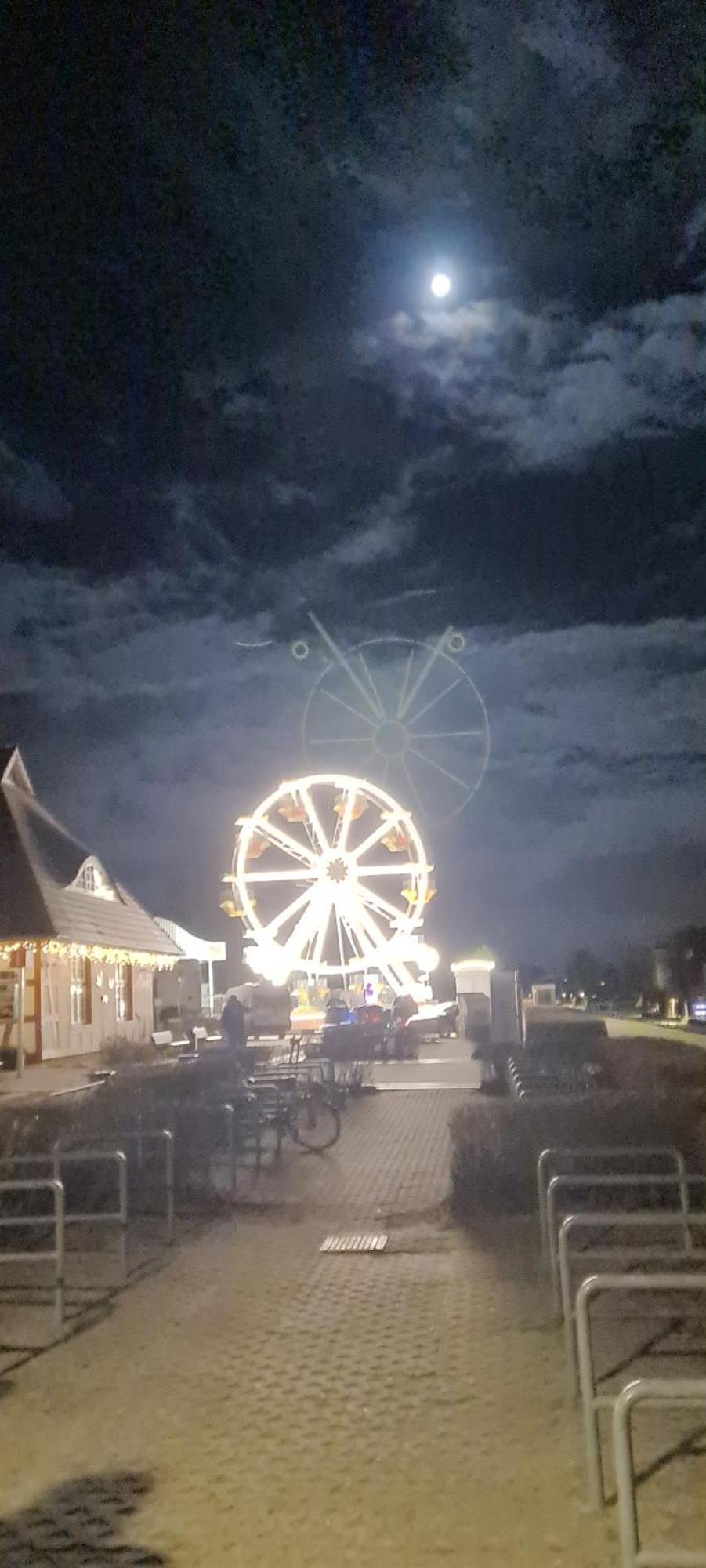 Haus Nadine Leilighet Zingst Eksteriør bilde